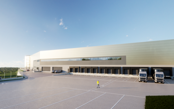 Img FORCADELL comercialitza en co-exclusiva una nau logística d’obra nova de 10.739 m² 12