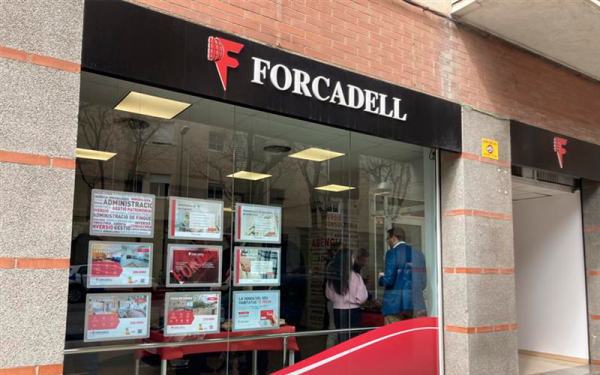 FORCADELL inaugura noves instal·lacions per a la seva delegació de Mollet del Vallès