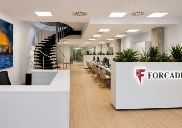 FORCADELL reforça el seu posicionament entre les principals consultores immobiliàries de l’Estat