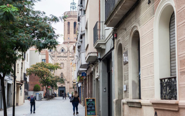 FORCADELL reforça la seva presència al Vallès Occidental