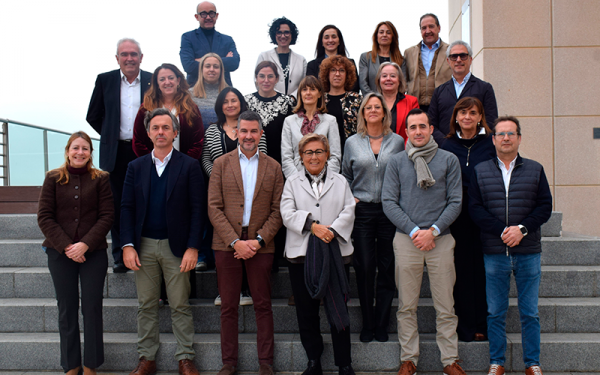 Formació, ocupació i intel·ligència artificial centren la trobada anual del Consell Territorial de la PIME de Foment