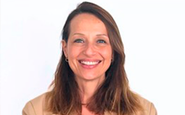 Genebre Group incorpora a Marta Serra como nueva Directora de Marketing y Comunicación Corporativa