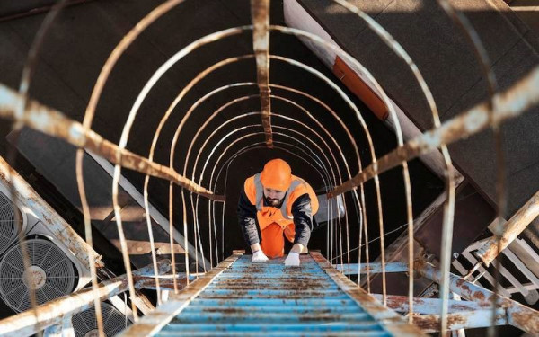 Img Holistic presenta un webinar sobre Prevención de Riesgos Laborales 11