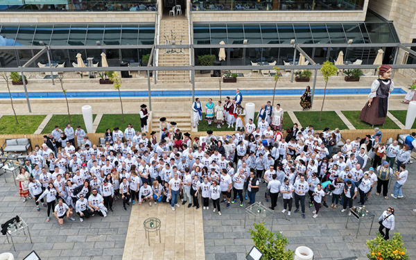 Hoteles Santos celebra su XIII torneo de pádel en el Hotel Nelva