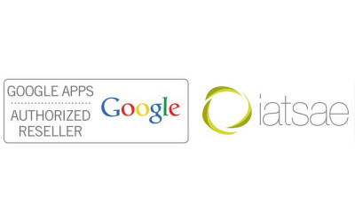 IATSAE NETWORKS, S.L. se convierte en nuevo GOOGLE APPS RESELLER