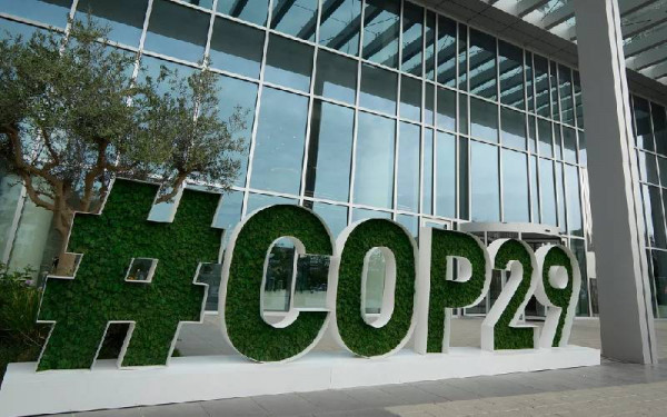 Img Informe de la 2a semana de la COP29 35