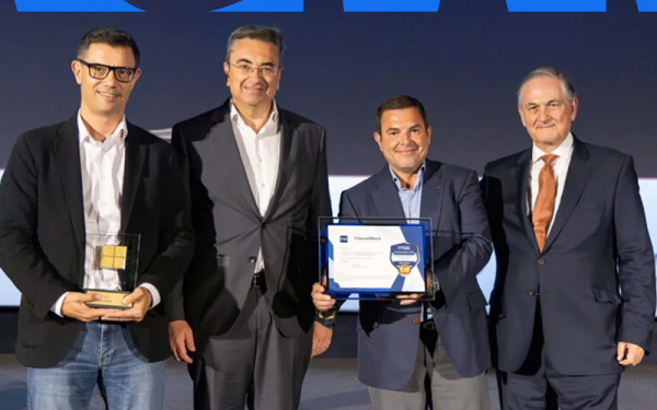 Ingram Micro consigue el premio ChannelWatch al Mejor Distribuidor de Valor Añadido de 2025 de CONTEXT