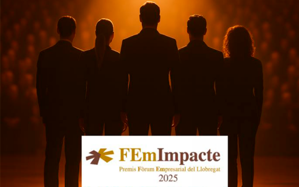 Inscriu-te a l’event FEmImpacte 2025 i presenta la candidatura de la teva empresa!