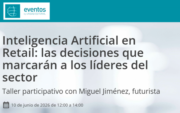 Inteligencia Artificial en Retail: las decisiones que marcarán a los líderes del sector