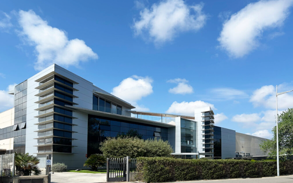 Img J.JUAN abrirá una nueva planta de producción en Gavà 2