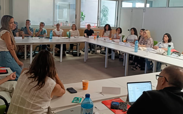 Asproseat organitza una jornada per compartir experiències i reforçar vincles