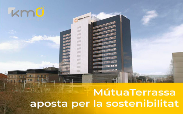 KM0 Energy desenvolupa el projecte tècnic i lidera la direcció d’obra de la part fotovoltaica d'un hospital de Barcelona
