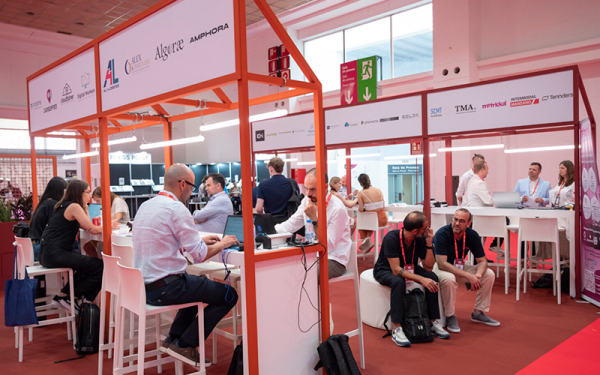 La 28a edició del SIL Barcelona reunirà més de 160 innovacions i prop de 80 startups