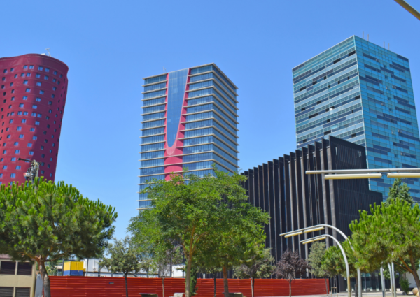 La contractació d’oficines a Barcelona manté el pols i confirma la solidesa del mercat