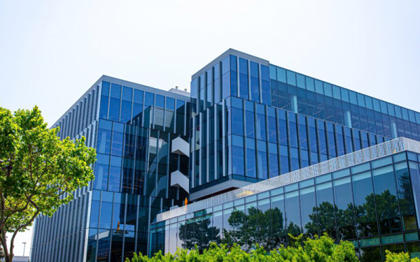 La contractació d’oficines a Barcelona repunta un 67,2 % interanual al tercer trimestre del 2025