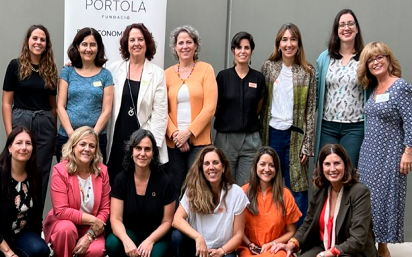 La Fundació Portolà continua sumant per una sostenibilitat amb propòsit