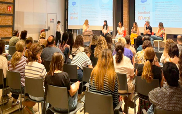 La Fundació Portolà participa activament en diversos espais de comunicació