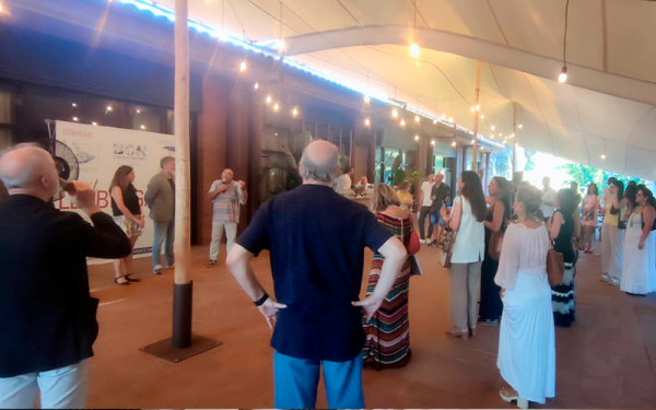 La publicación 'Estiu al Baix 2025 Next Llobregat' se convierte en una guía actualizada para disfrutar del verano en L'Hospitalet y el Baix Llobregat