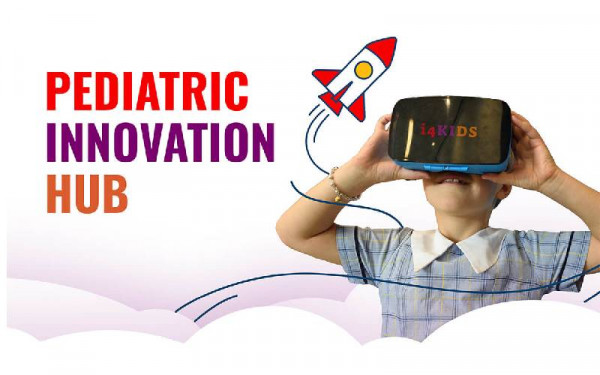 Img La xarxa i4KIDS renova el seu reconeixement per impulsar la innovació pediàtrica i maternal (2026-2028) 18