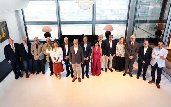 La Zona Franca de Barcelona aprova els comptes de 2024 amb un benefici ordinari de 29,7 milions d’euros