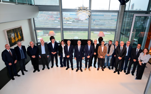 La Zona Franca de Barcelona presenta els seus pressupostos 2026 que consoliden una tendència d’estabilitat