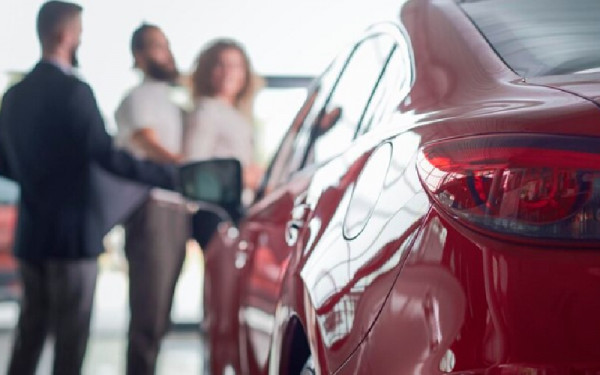 Les vendes d’automòbils creixen un 19,8% a L’Hospitalet i el Baix Llobregat
