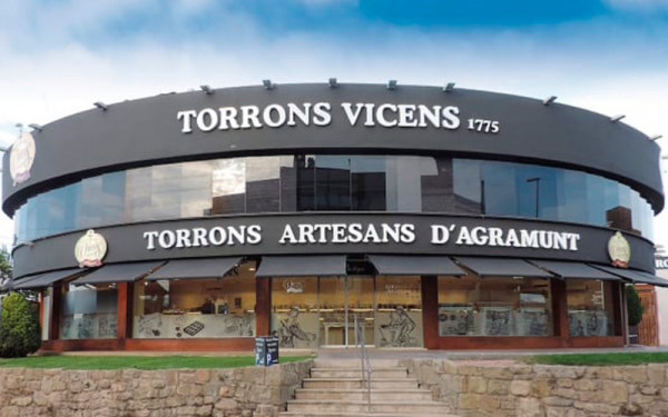 L’Associació Asproseat organitza una visita a una fàbrica de torrons