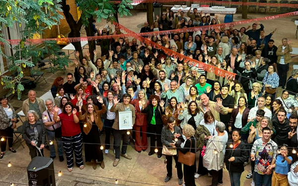 L’Escola Asproseat – Centre Pilot celebra 50 anys d’història, compromís i educació inclusiva