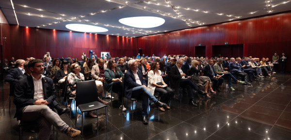 L’Hospitalet acollirà el 7 d’octubre l’acte de lliurament dels Premis FEmImpacte 2026