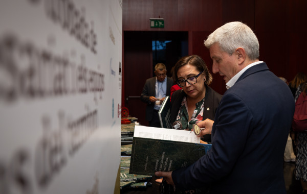 Img L’Hospitalet acollirà el 7 d’octubre l’acte de lliurament dels Premis FEmImpacte 2026 26