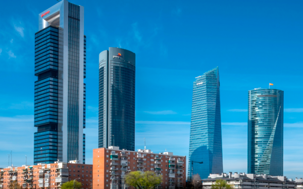 Madrid inicia 2026 amb un mercat d’oficines dinàmic i selectiu, segons FORCADELL