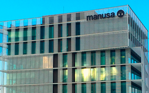 Manusa: 60 años impulsando la innovación en puertas automáticas