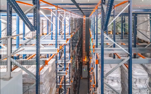 Img Mecalux incorpora su software de gestión de almacenes en una empresa española especializada en la producción y comercialización de conservas de pescado y marisco 43