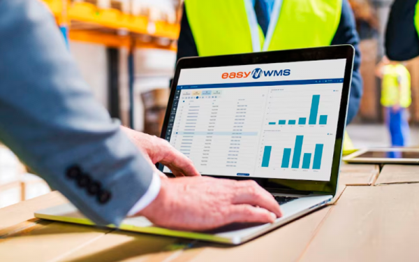 Mecalux mejorará la trazabilidad y la eficiencia de un proveedor integral para hostelería y limpieza profesional