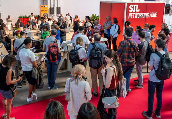 Més del 60% de les empreses tenen dificultats per captar i retenir talent logístic, segons el XV baròmetre del Cercle Logístic de SIL 2025