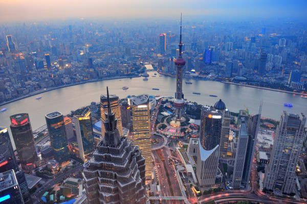 Missió empresarial a Shanghai. Del 22 al 25 de setembre de 2026