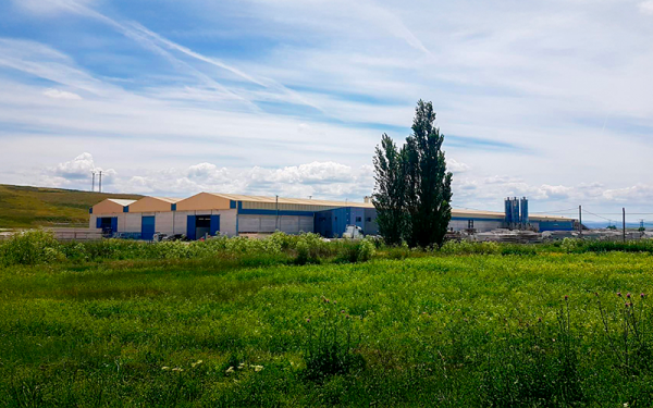 Molins adquiere Zenet y refuerza su apuesta por la construcción industrializada