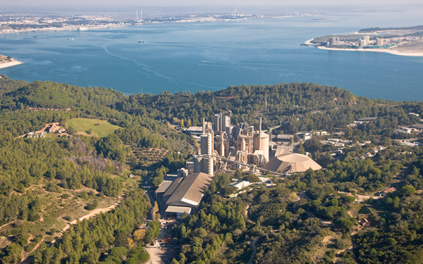 Molins firma un acuerdo para adquirir una compañía especializada en soluciones para la construcción