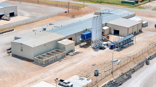 Molins inaugura en Oklahoma su primera planta productiva en Estados Unidos bajo la marca Escofet