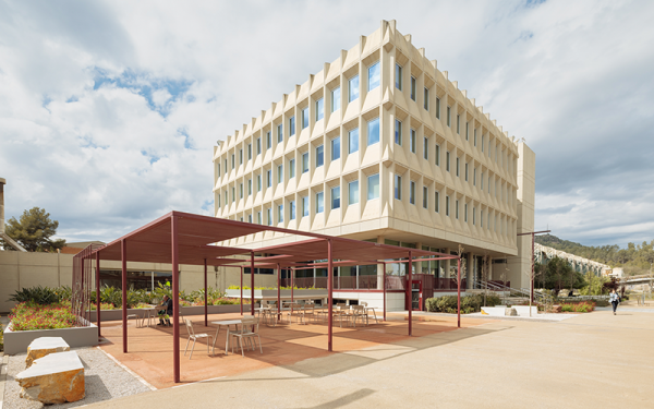 Molins obtiene un beneficio neto de 141 millones de euros en los nueve primeros meses del año