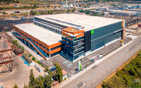 Molins registra un sólido primer trimestre de 2026