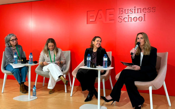 Mur&Partners lidera la conversación sobre la humanización del talento en RRHHDigital