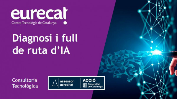 Img Nous Cupons d' ACCIÓ per PIMES:  Diagnosi IA 2026 23