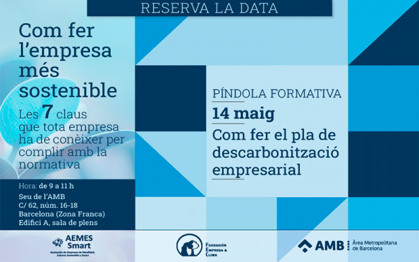 Img Nueva píldora formativa sobre sostenibilidad empresarial. ¡Inscríbete! 12