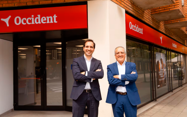 Occident reforça el seu paper com a figura de confiança en un entorn cada vegada més digital
