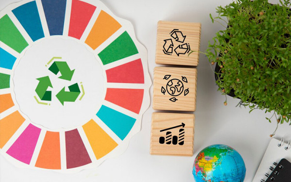 Les empreses i entitats més compromeses amb els ODS de desembre: URBICSA, Solidança, Asproseat, Quadpack i Espigoladors