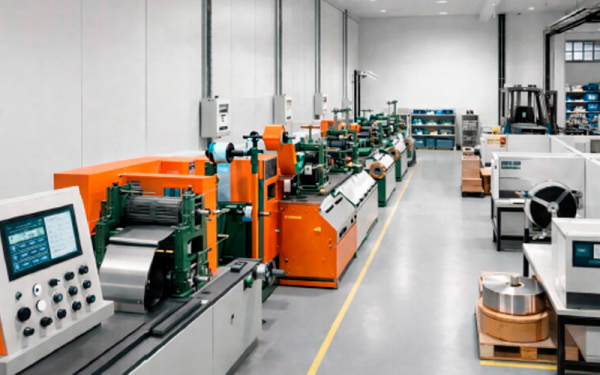 Oliver Art presenta el seu projecte BizNest per tal d'ajudar a empreses a operar sense infraestructura ni personal propi