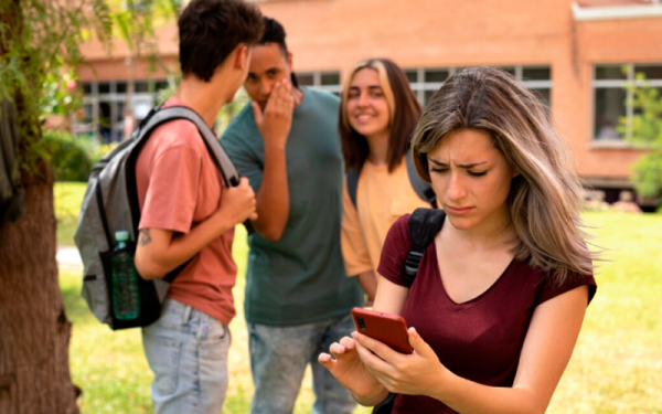 onLygal da pautas sobre cómo actuar ante el acoso y ciberacoso escolar