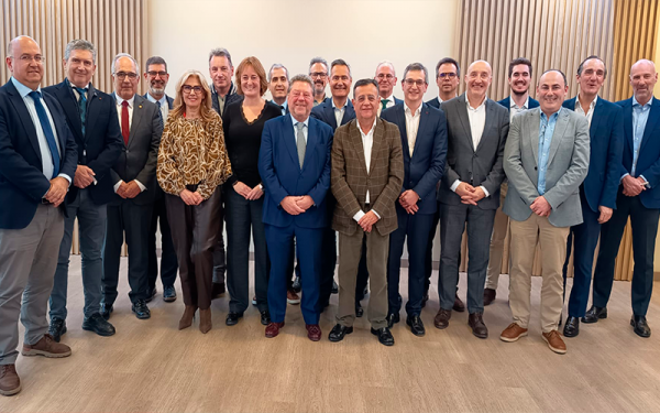 onLygal hace balance de 2025 y acerca sus líneas estratégicas a la mediación