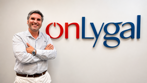 onLygal incorpora a Eduardo Oyarzábal como nuevo delegado territorial para la zona Norte